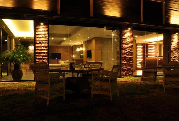 Grand Riva Hotel - Görsel 13