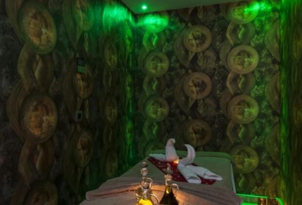 Al Majed Boutique Hotel - Görsel 29