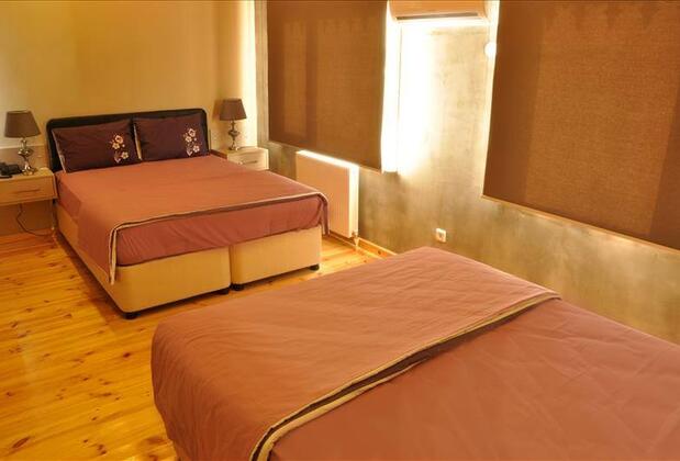 Grand Riva Hotel - Görsel 11