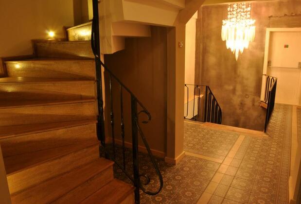 Grand Riva Hotel - Görsel 17