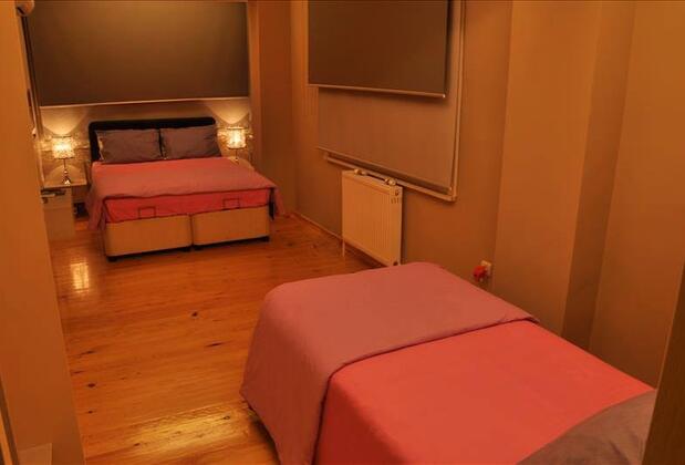 Grand Riva Hotel - Görsel 4