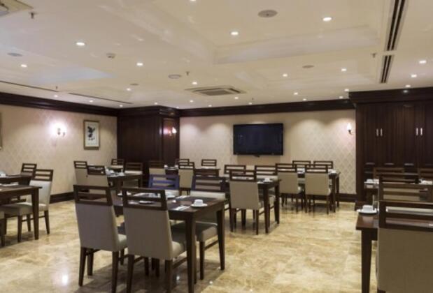 Al Majed Boutique Hotel - Görsel 42