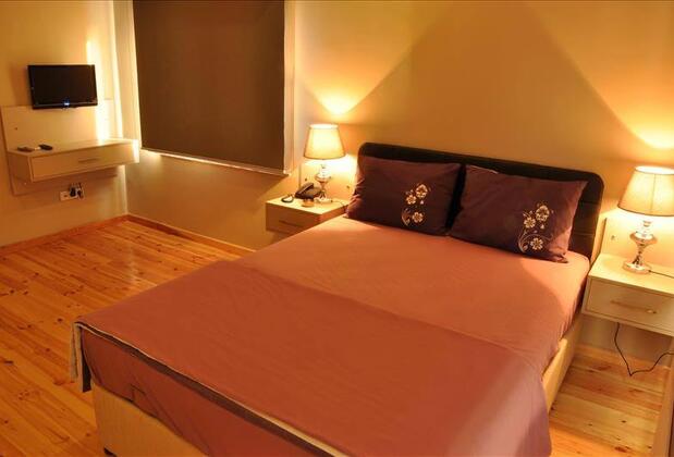 Grand Riva Hotel - Görsel 9