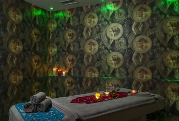 Al Majed Boutique Hotel - Görsel 15