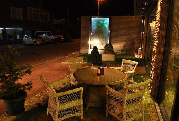 Grand Riva Hotel - Görsel 10