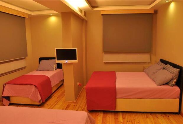 Grand Riva Hotel - Görsel 20