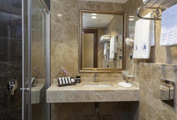 Al Majed Boutique Hotel - Görsel 5