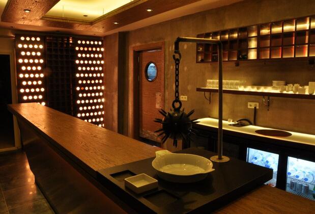 Grand Riva Hotel - Görsel 15