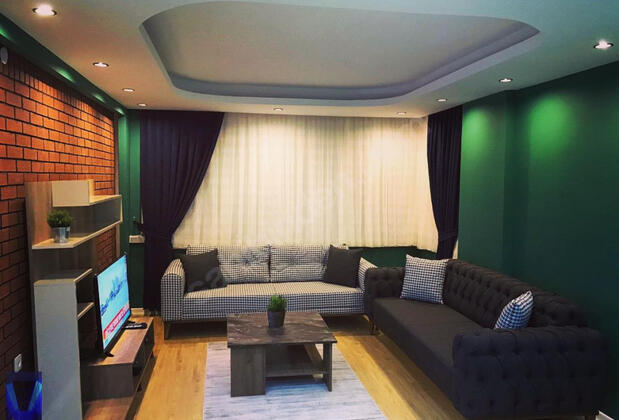 Oğuzlar Apart Pansiyon - Görsel 10