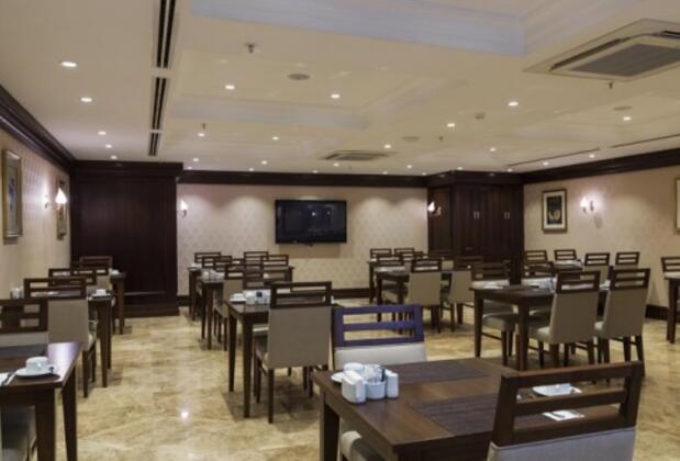 Al Majed Boutique Hotel - Görsel 14