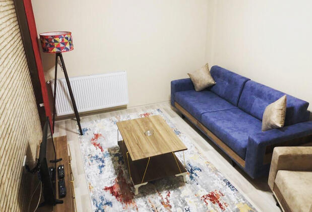 Oğuzlar Apart Pansiyon - Görsel 5