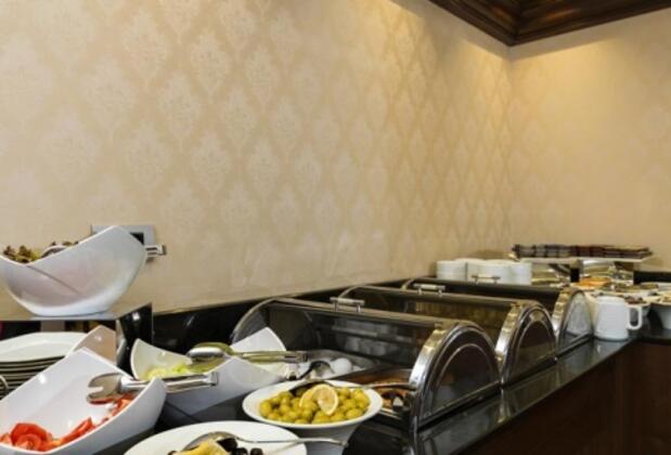 Al Majed Boutique Hotel - Görsel 19