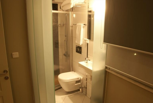 Grand Riva Hotel - Görsel 8