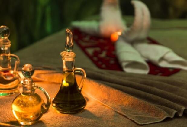 Al Majed Boutique Hotel - Görsel 18