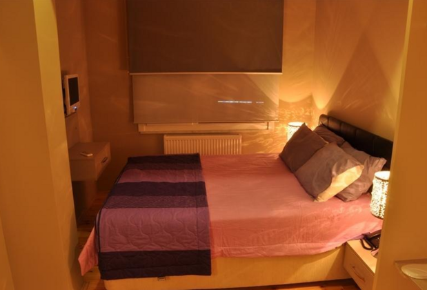 Grand Riva Hotel - Görsel 16