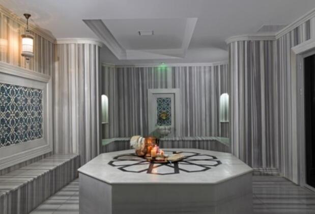 Al Majed Boutique Hotel - Görsel 10