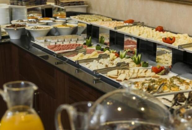 Al Majed Boutique Hotel - Görsel 25