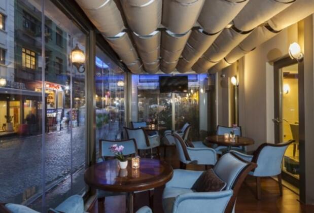 Al Majed Boutique Hotel - Görsel 43