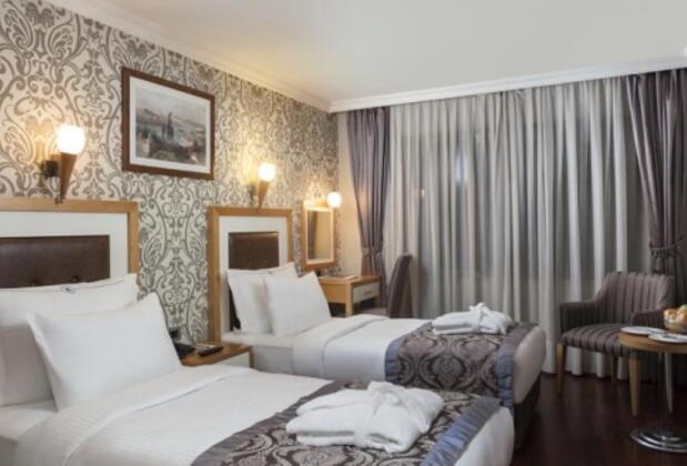 Al Majed Boutique Hotel - Görsel 26