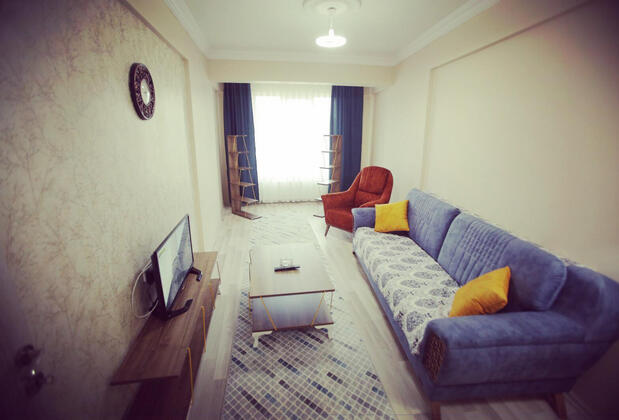 Oğuzlar Apart Pansiyon - Görsel 6