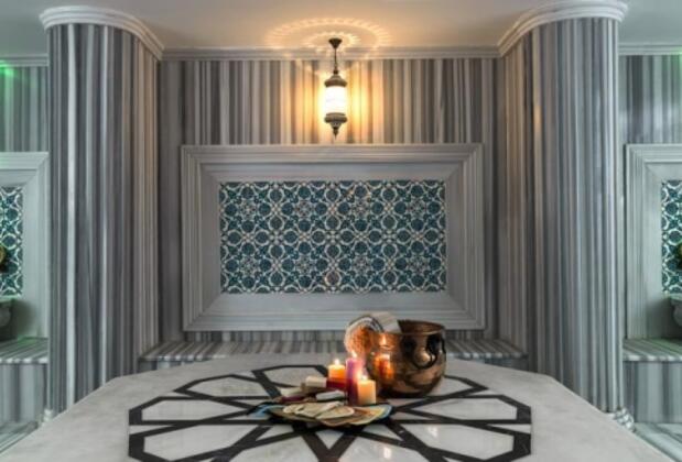 Al Majed Boutique Hotel - Görsel 44