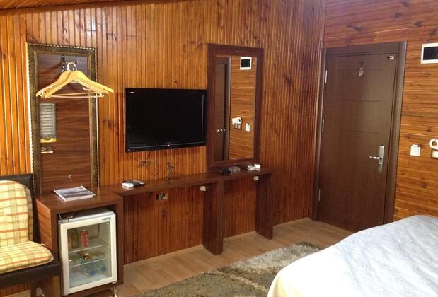 Kayzer Otel - Görsel 12