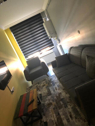 Oğuzlar Apart Pansiyon - Görsel 11