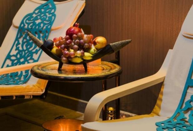 Al Majed Boutique Hotel - Görsel 6