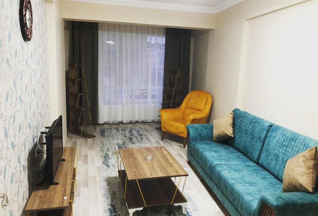 Oğuzlar Apart Pansiyon - Görsel 7