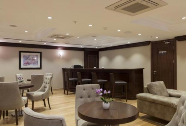 Al Majed Boutique Hotel - Görsel 45