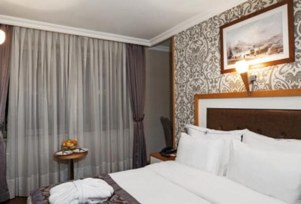 Al Majed Boutique Hotel - Görsel 35