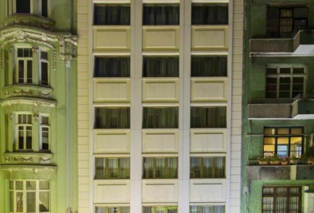 Al Majed Boutique Hotel - Görsel 27