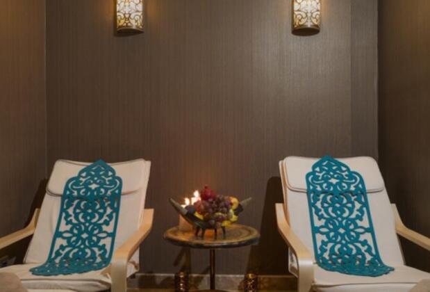 Al Majed Boutique Hotel - Görsel 20