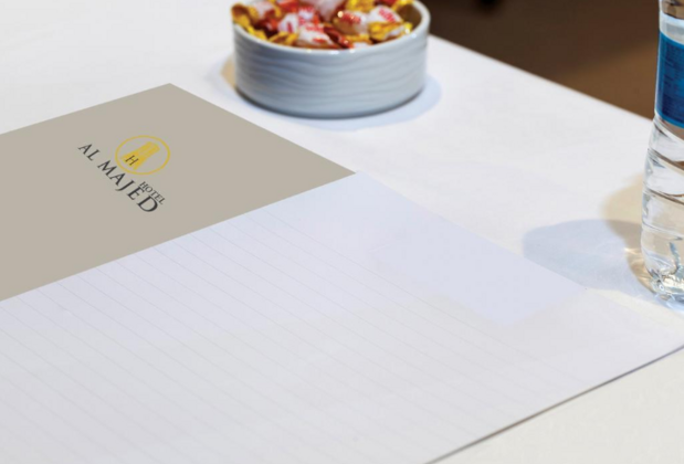 Al Majed Boutique Hotel - Görsel 12