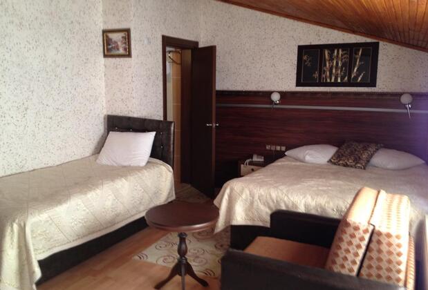 Kayzer Otel - Görsel 4