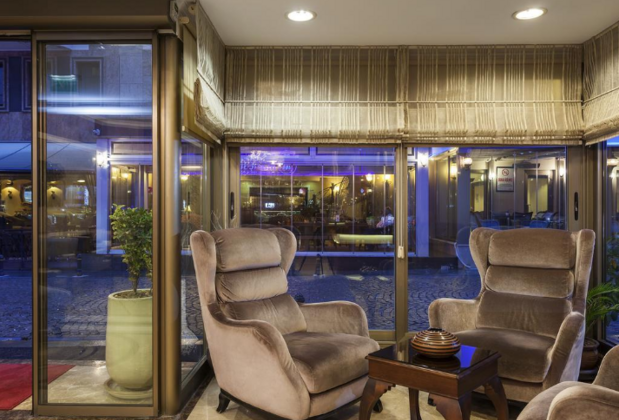 Al Majed Boutique Hotel - Görsel 21