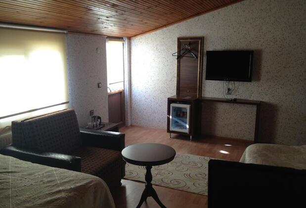 Kayzer Otel - Görsel 9