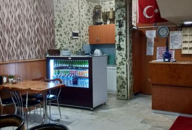 Otel Çınar Erzurum - Görsel 8