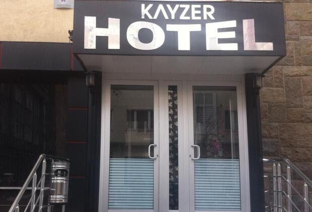 Kayzer Otel - Görsel 20