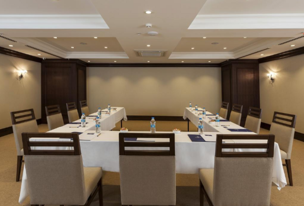 Al Majed Boutique Hotel - Görsel 7