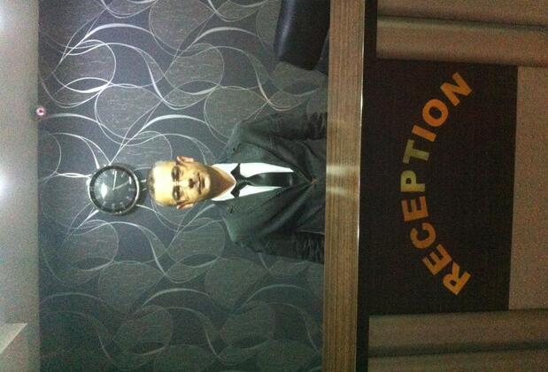 Kayzer Otel - Görsel 24