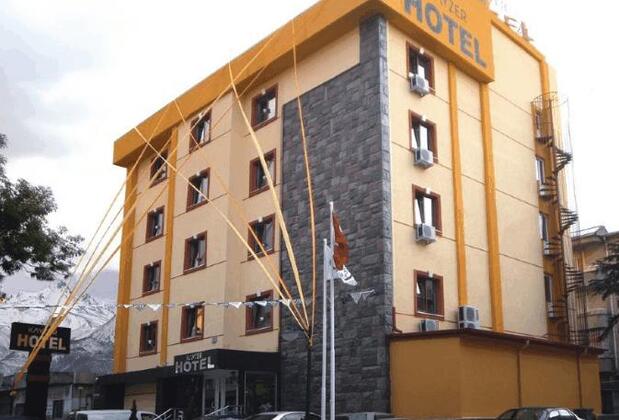 Kayzer Otel - Görsel 11