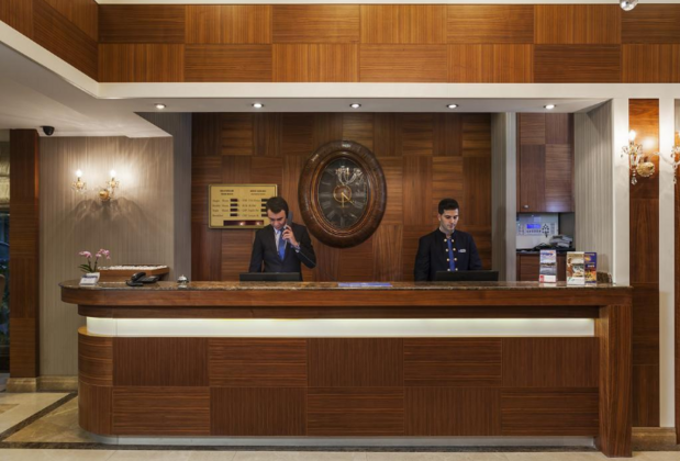 Al Majed Boutique Hotel - Görsel 36