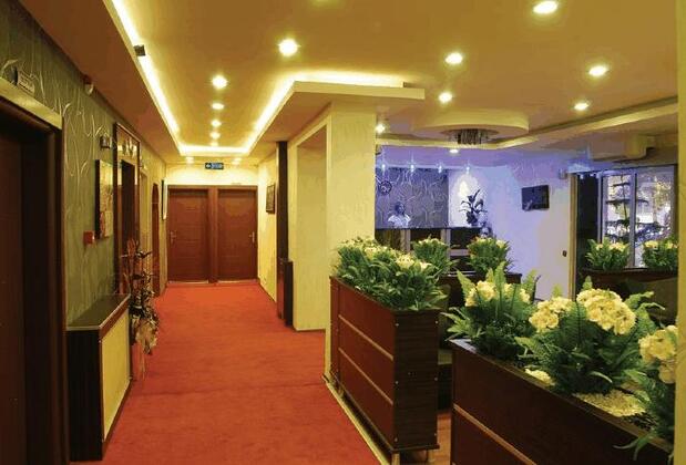 Kayzer Otel - Görsel 6