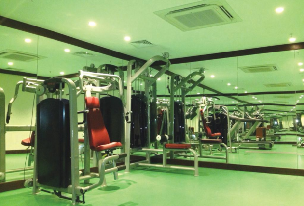 Al Majed Boutique Hotel - Görsel 37