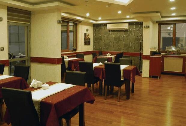 Kayzer Otel - Görsel 15