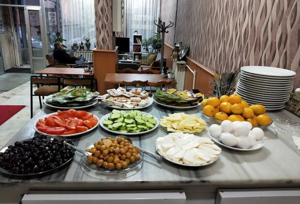 Otel Çınar Erzurum - Görsel 18