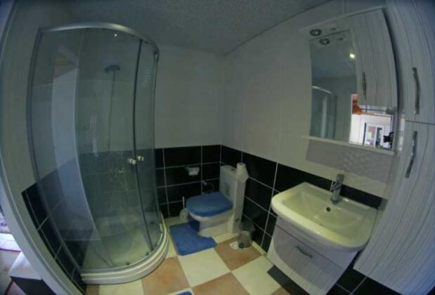 Prestige Kurdoğlu Hotel - Görsel 23