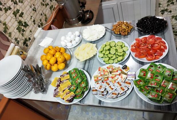 Otel Çınar Erzurum - Görsel 17