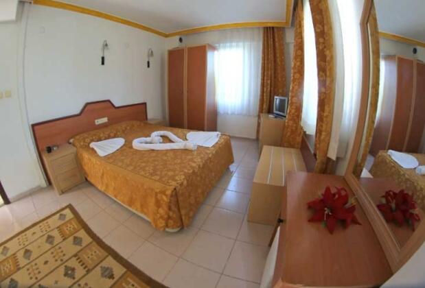 Prestige Kurdoğlu Hotel - Görsel 9